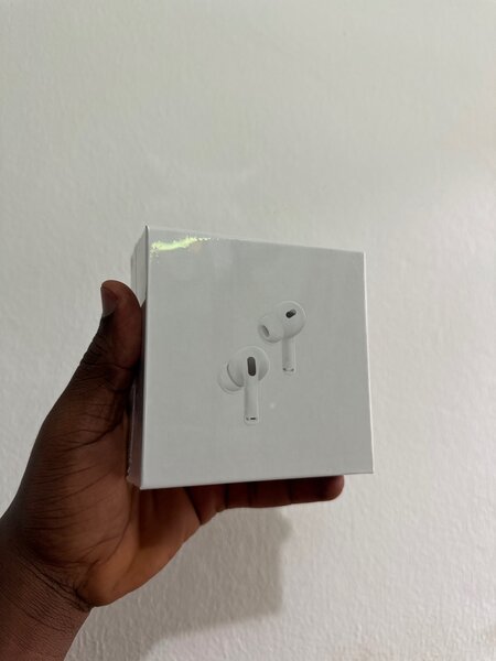 AirPods Pro (2nd Generation)