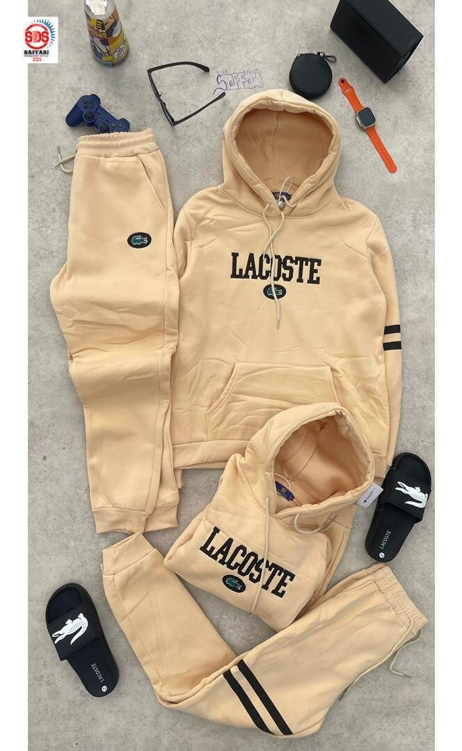 Survêtement Lacoste Unisexe