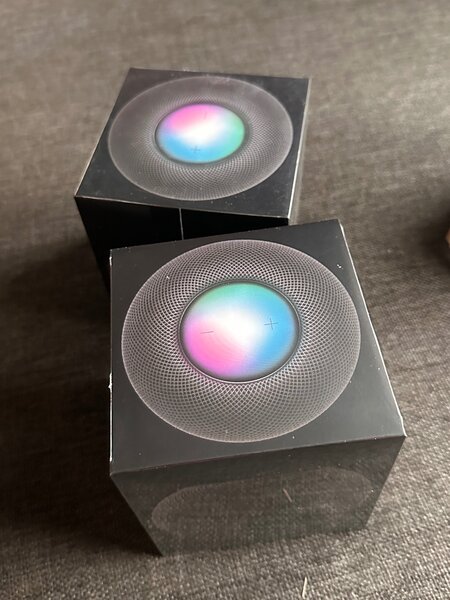 HomePod Mini