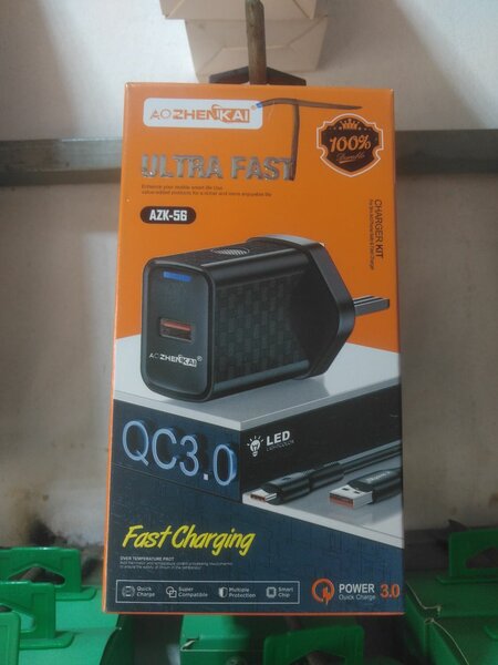 Amazon charger adapter