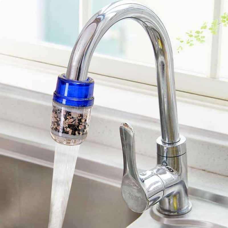 03 Filtre à eau robinet