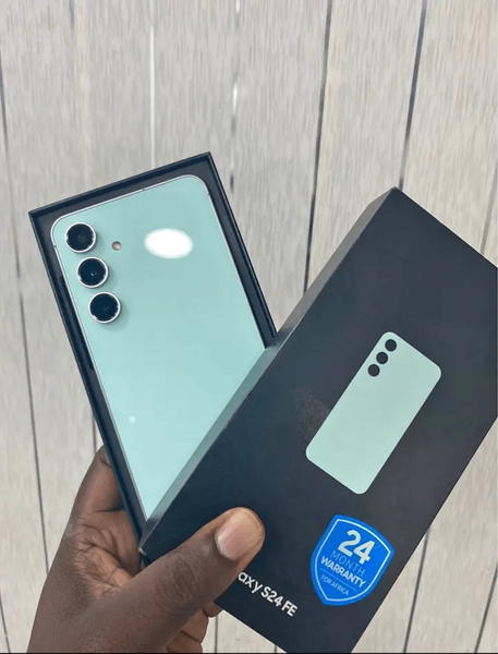 Samsung Galaxy A35 5G Smartphone