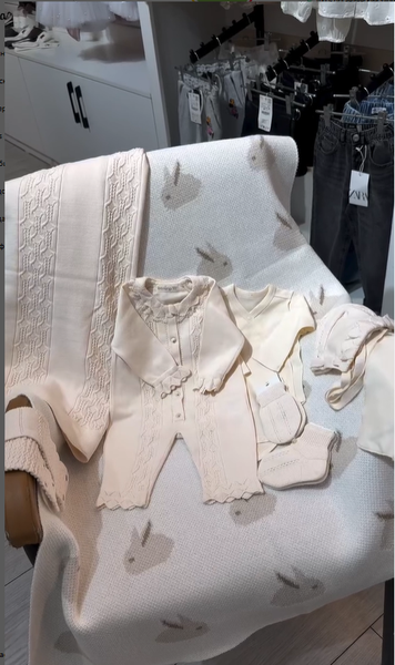 комплект оджеды детский