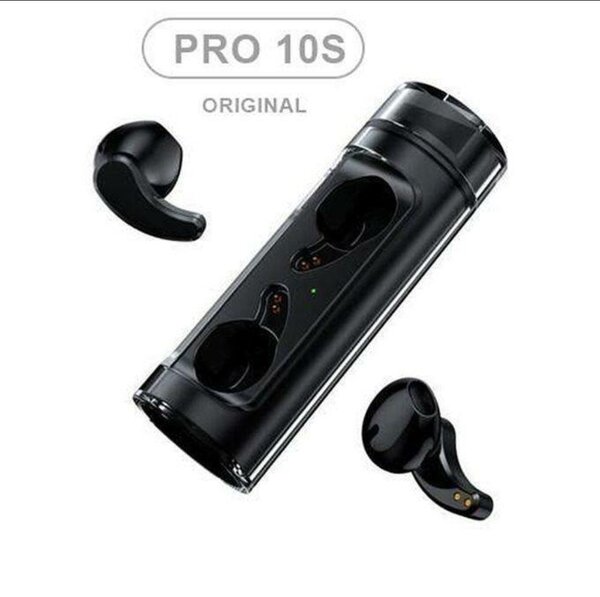 Écouteurs Bluetooth Pro 10S