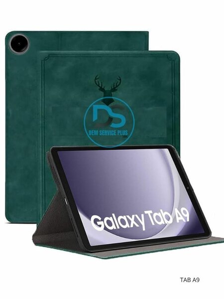 Samsung TAB A9 CLAPET..VERT
