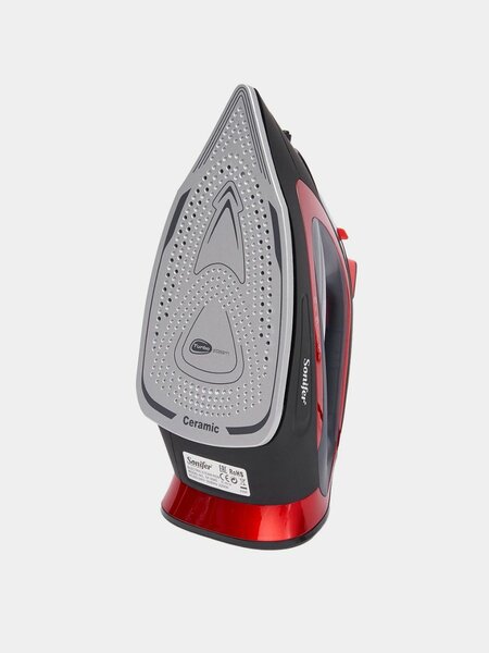 Утюг для одежды