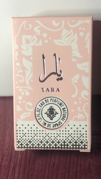 Eau de Parfum Yara