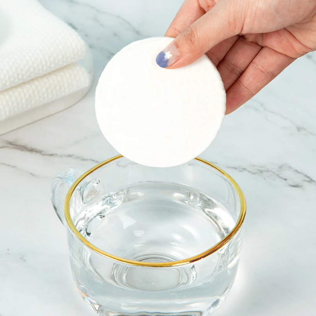 Serviettes Comprimées (70*100)