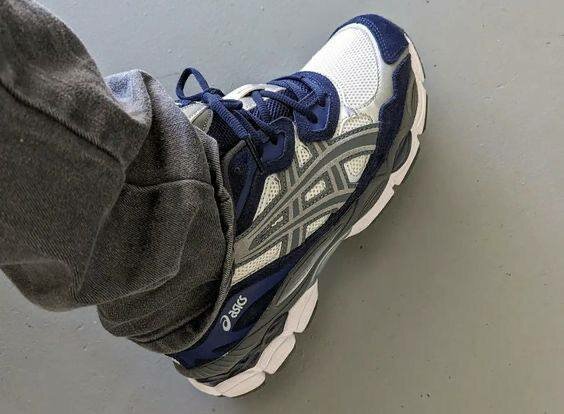 ASICS