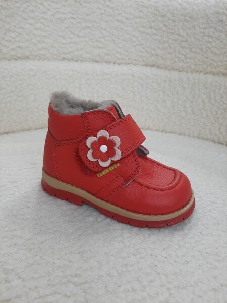 Ботинки детские