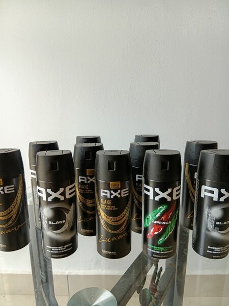 Déodorant Homme AXE