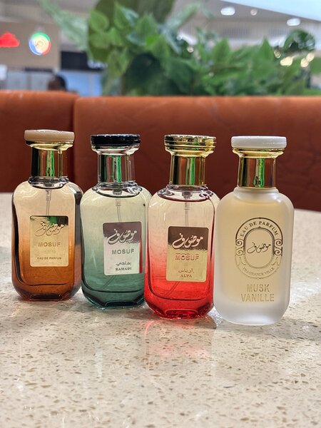 Parfums Mosuf 25ml