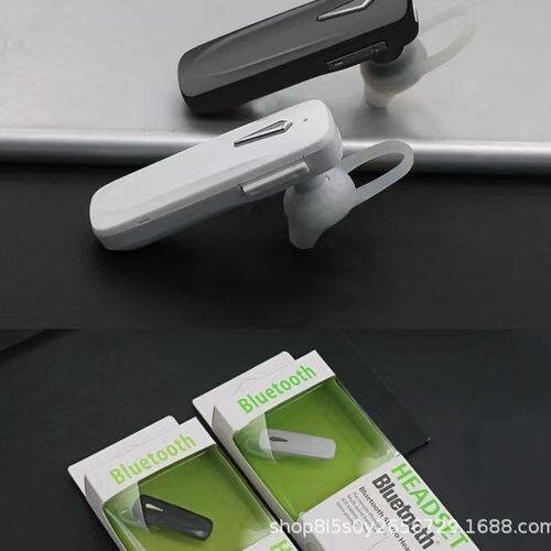 Écouteurs Sans Fil 1 Oreillett