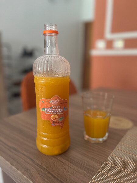 Jus de Cocota 1 L