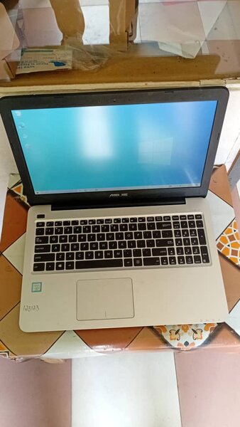 ASUS Portable i5