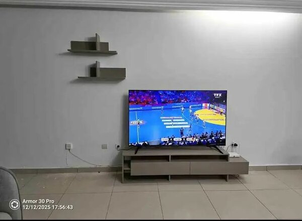 Ensemble de canapés modernes