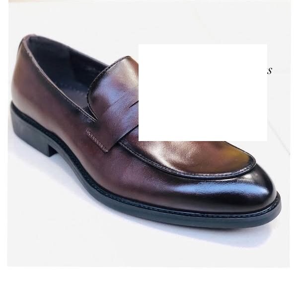 Mans Original Shoes