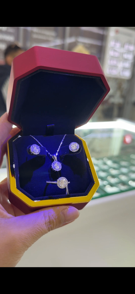 Серебро высшего качества. Магазин Изумруд