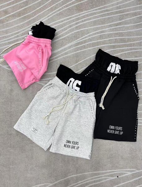 Shorts de sport confortables