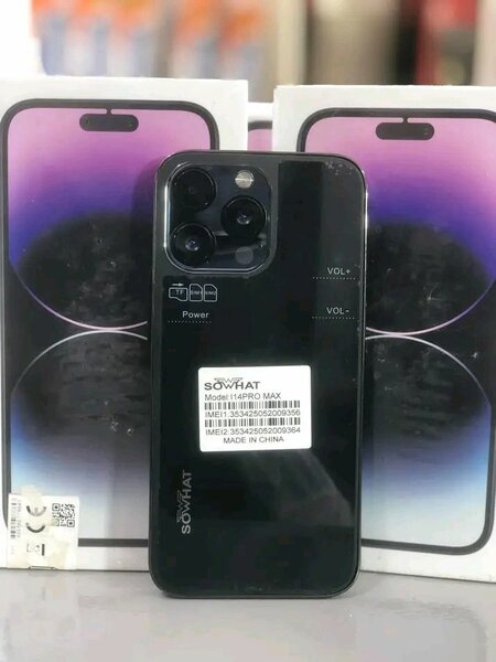 Téléphone Sowhat i13Pro Max