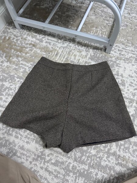 Юбка-шорта