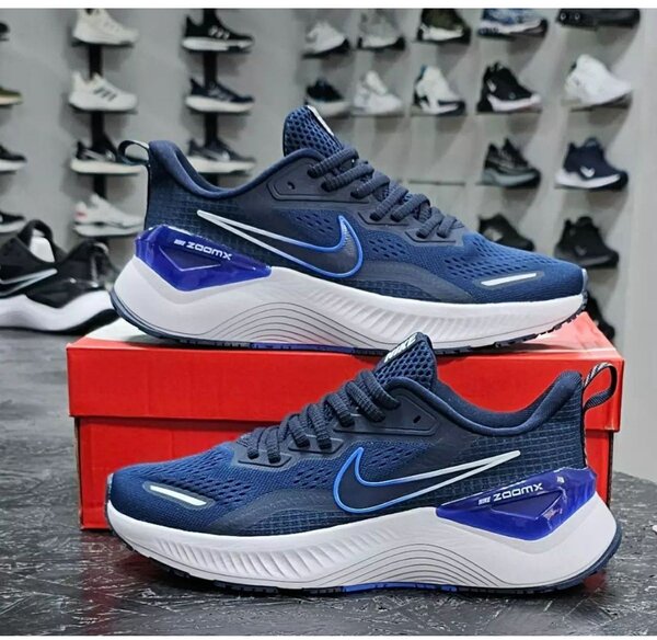 Nike Zoom x