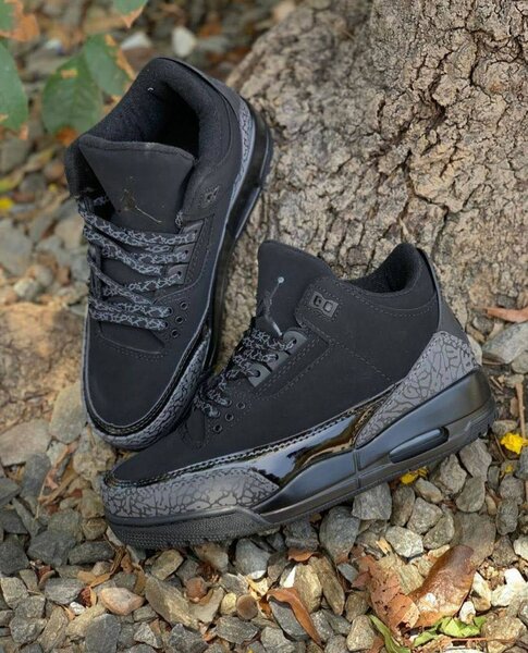 Air Jordan 3