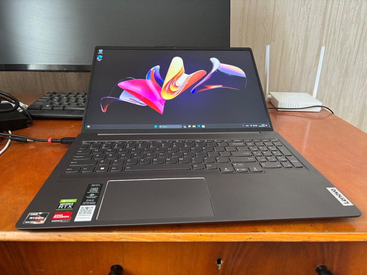 Lenovo Ideapad 5 PRO