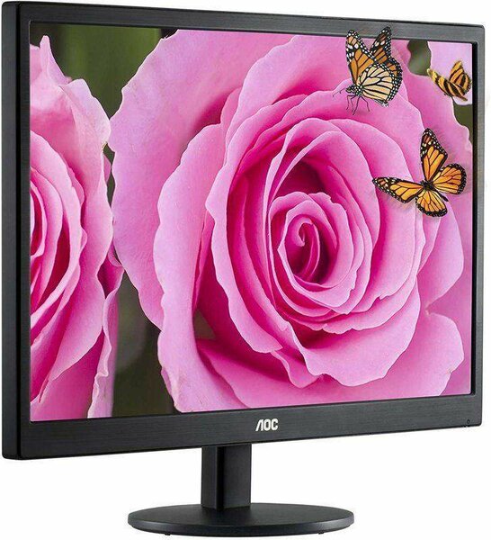 Монитор AOC E2270SWHN 24