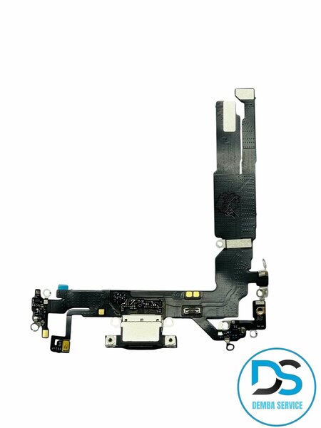 Connecteur de charge iPhone 16