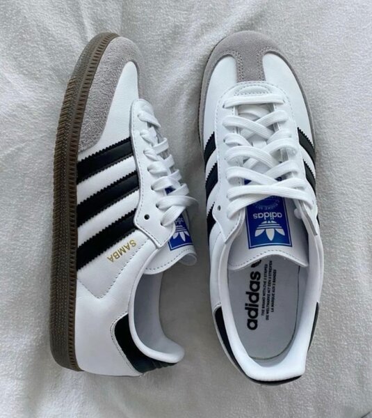 Adidas Samba Sneakers