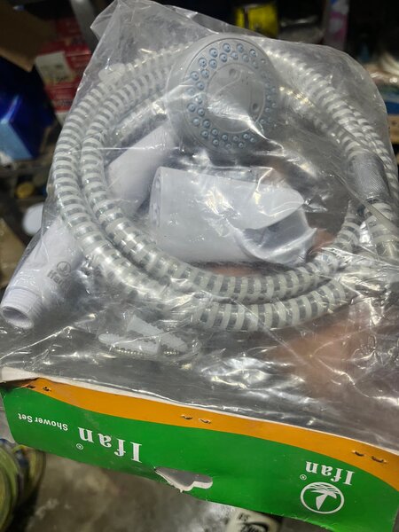 Flexible de douche IFAN