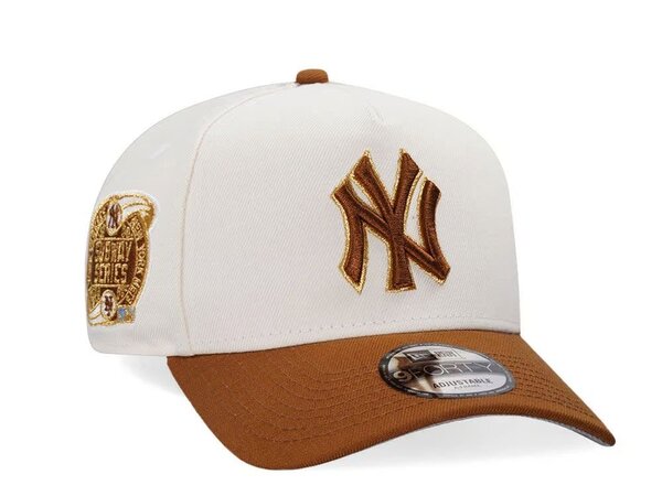 Casquettes de baseball brodées