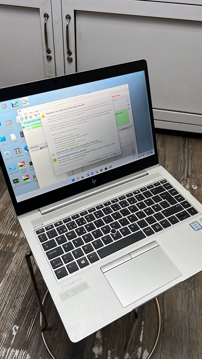 Hp Elitebook 830 g6