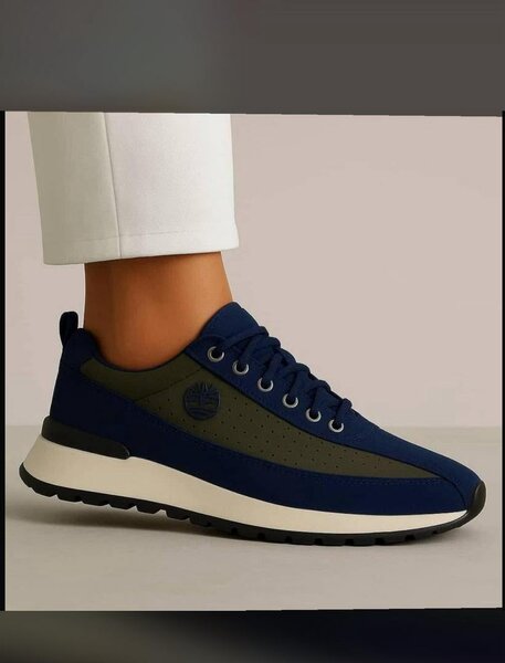 Sneakers décontractées unisexes