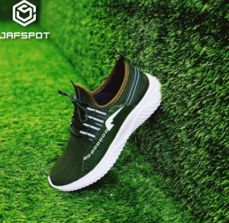 Ultralight Breathable Mesh Men