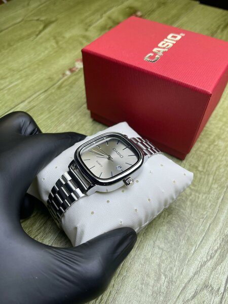 Montre Casio Classic Homme