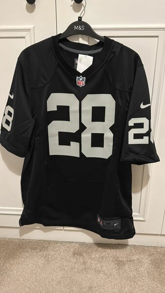 Maillot NFL Équipe Officielle