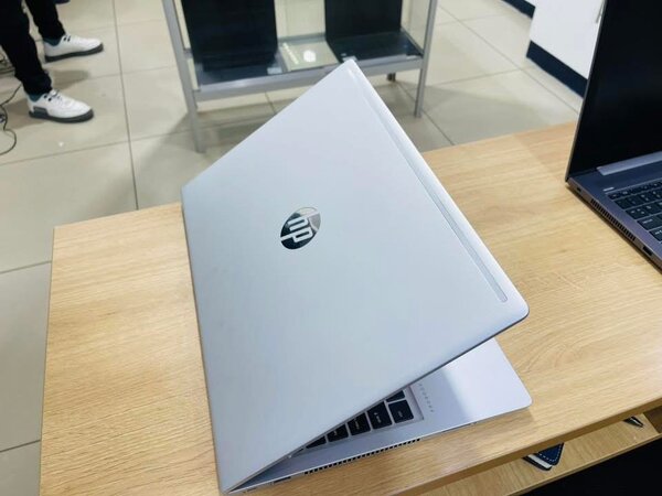 HP ProBook 450 G6 Core i5-8265