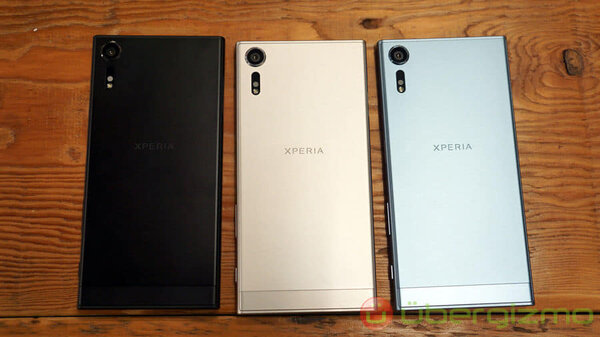 Arrivage France🇫🇷 au revoir casi Sony 👍Xperia XZs déjà tropicalise etat 10 💥32G mémoire 💥4G ram 4G internet 👉Batteries🔋🔋🔋 tres Bonne autonomie 👉Une sim et carte mémoire 👉Emprunt Digital