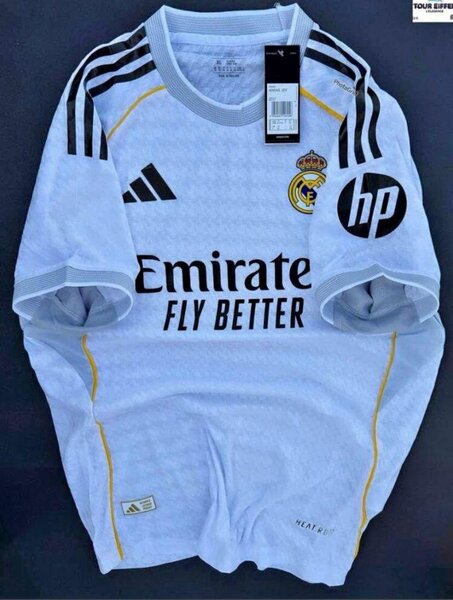 Maillots de football club populaires