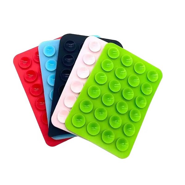 Support Téléphone Antidérapant