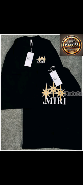 Sweatshirt AMIRI Unisexe