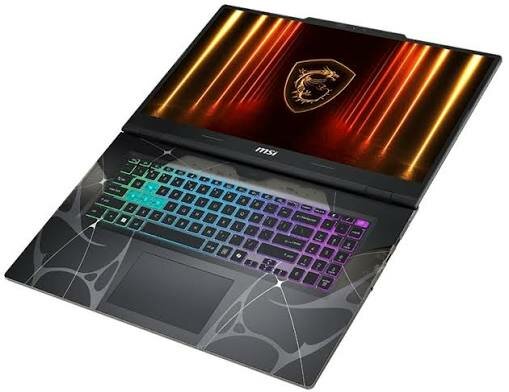 MSI Cyborg 15 Gaming Laptop