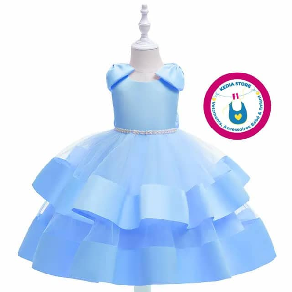 Robe pour fille