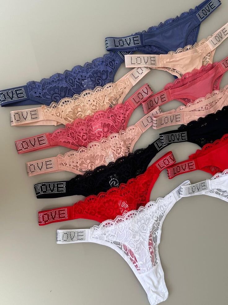 Culottes en dentelle chic