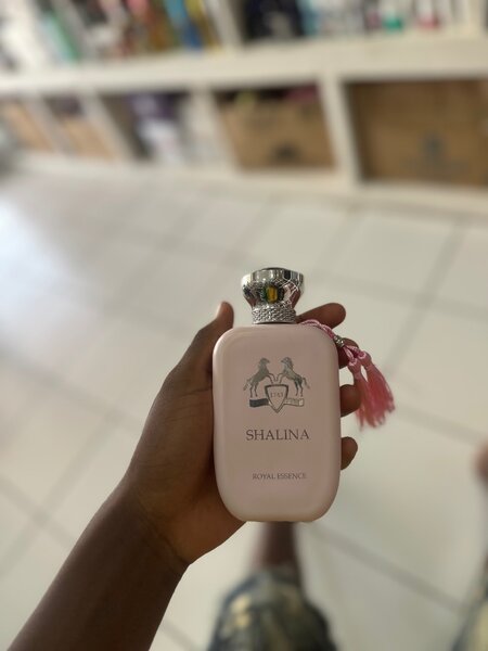 Shalina
