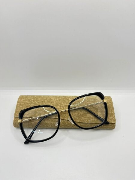 Lunettes élégantes