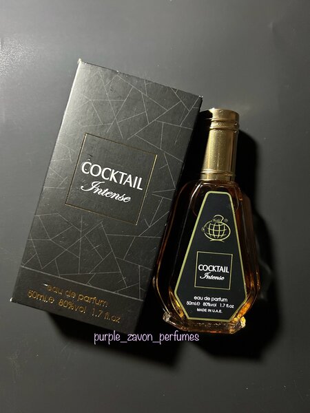 Fragrance world perfumes
