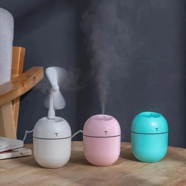 Humidificateur portable USB